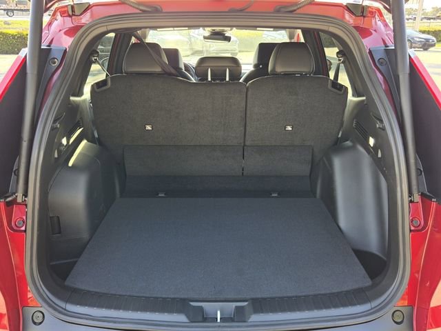 Used 2026 Honda CR-V Sport-L image 13