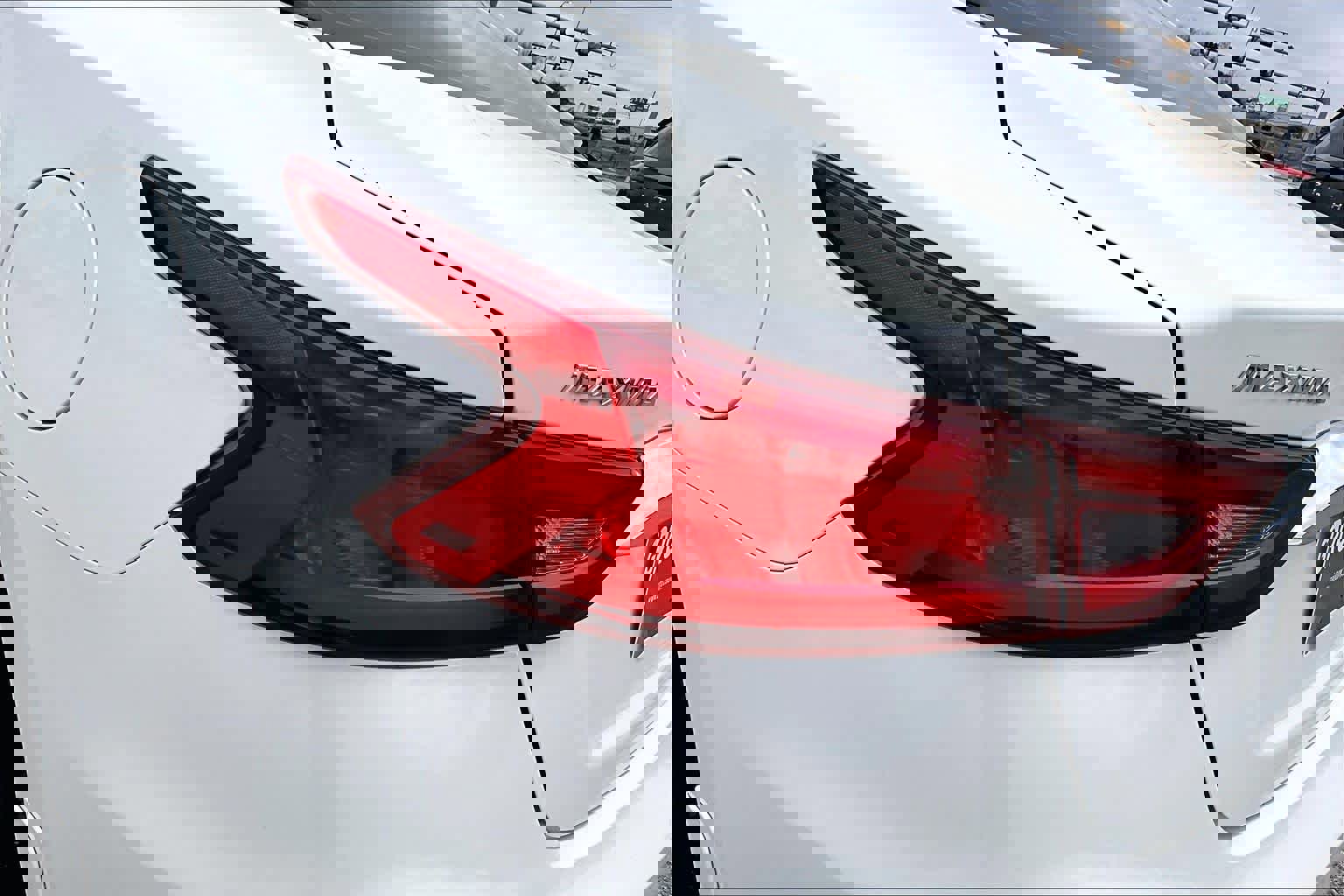 Used 2018 Nissan Maxima 3.5 SV image 29