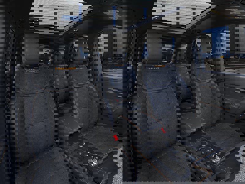 New 2026 Ford Explorer Tremor image 10