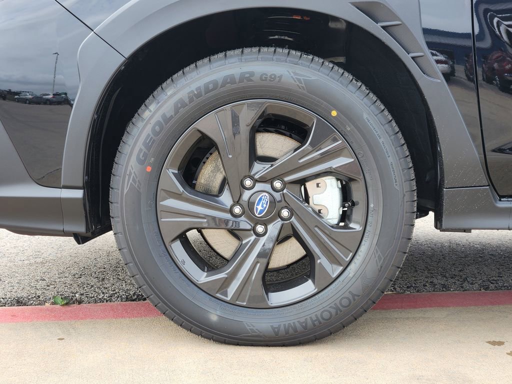 New 2026 Subaru Crosstrek 2.5i image 7