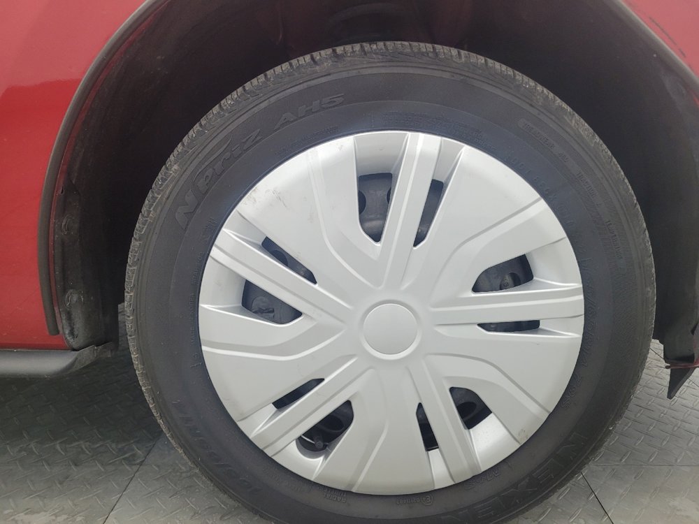 Used 2020 Mitsubishi Mirage ES FWD image 31