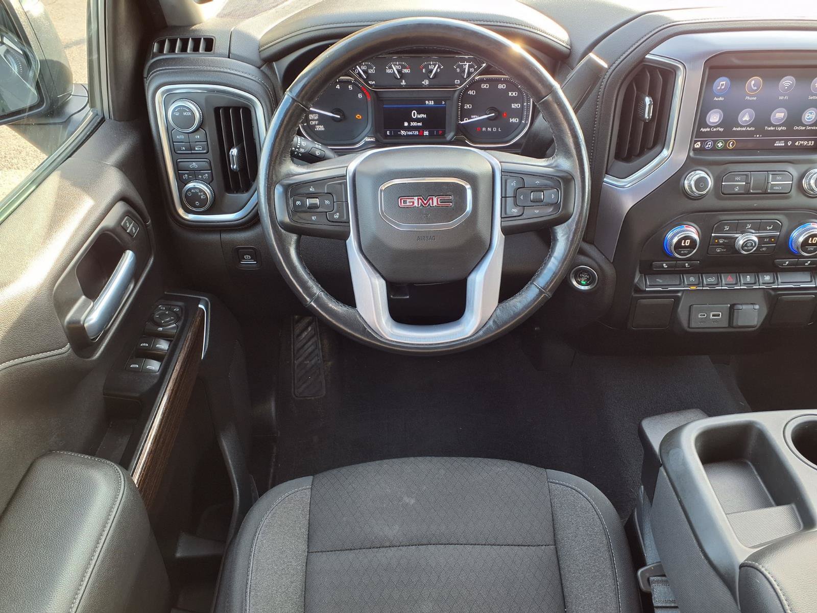 Used 2020 GMC Sierra 1500 SLE w/ SLE Value Package AWD/4WD image 13