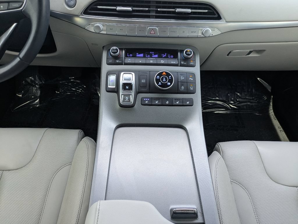 Used 2022 Hyundai Palisade Limited w/ Cargo Package AWD/4WD image 19