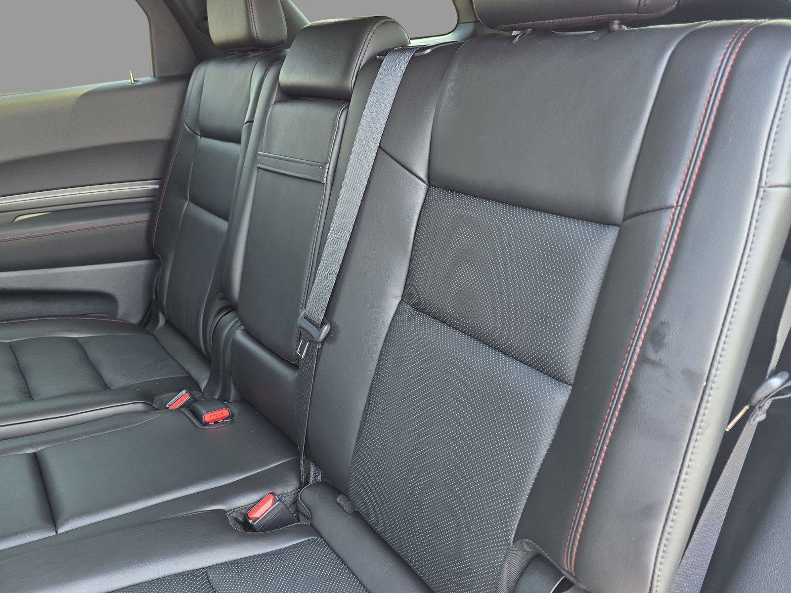 New 2026 Dodge Durango GT AWD/4WD image 30