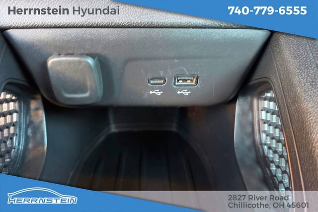 Used 2024 Chevrolet TrailBlazer RS AWD/4WD image 19