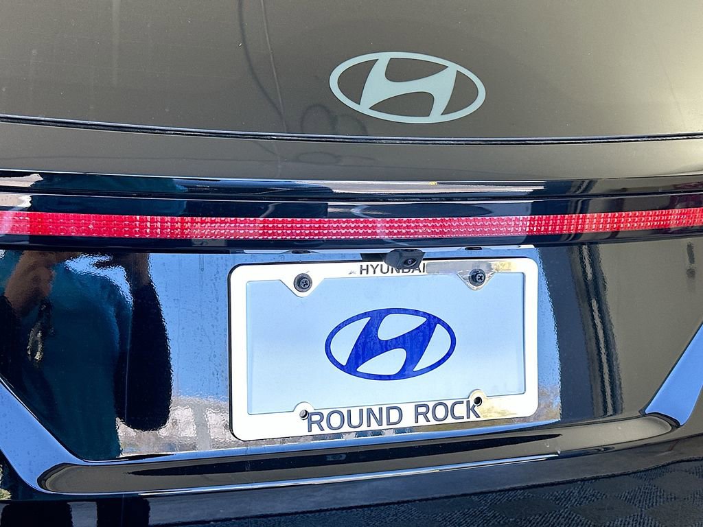 New 2026 Hyundai Tucson Limited w/ Tow & Go Package image 22