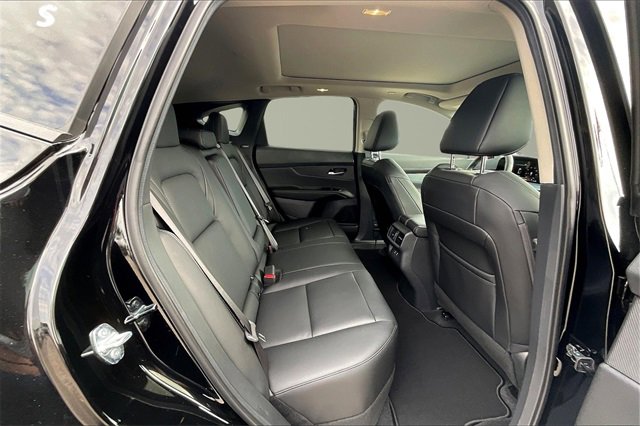 New 2026 Nissan Murano SL image 10