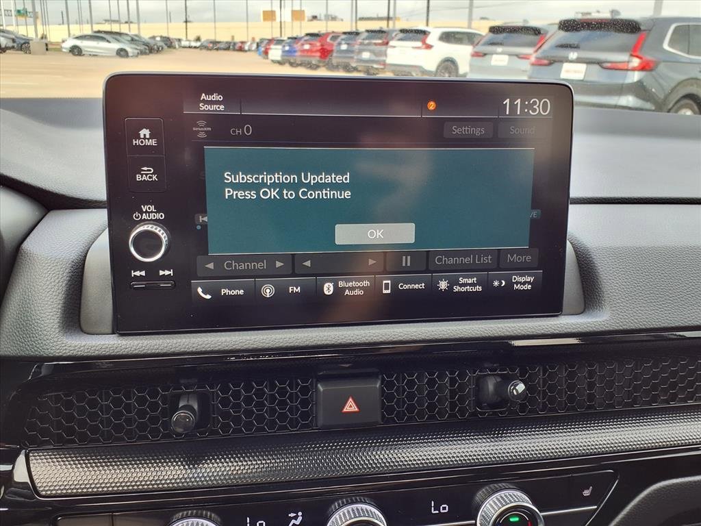 Used 2023 Honda CR-V EX-L image 20