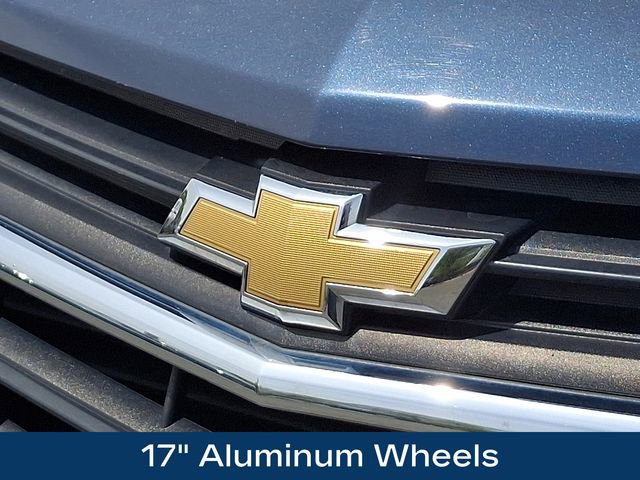 Used 2018 Chevrolet Equinox LT AWD/4WD image 33