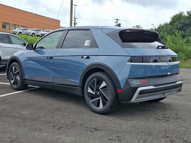New 2026 Hyundai Ioniq 5 SEL AWD/4WD image 3