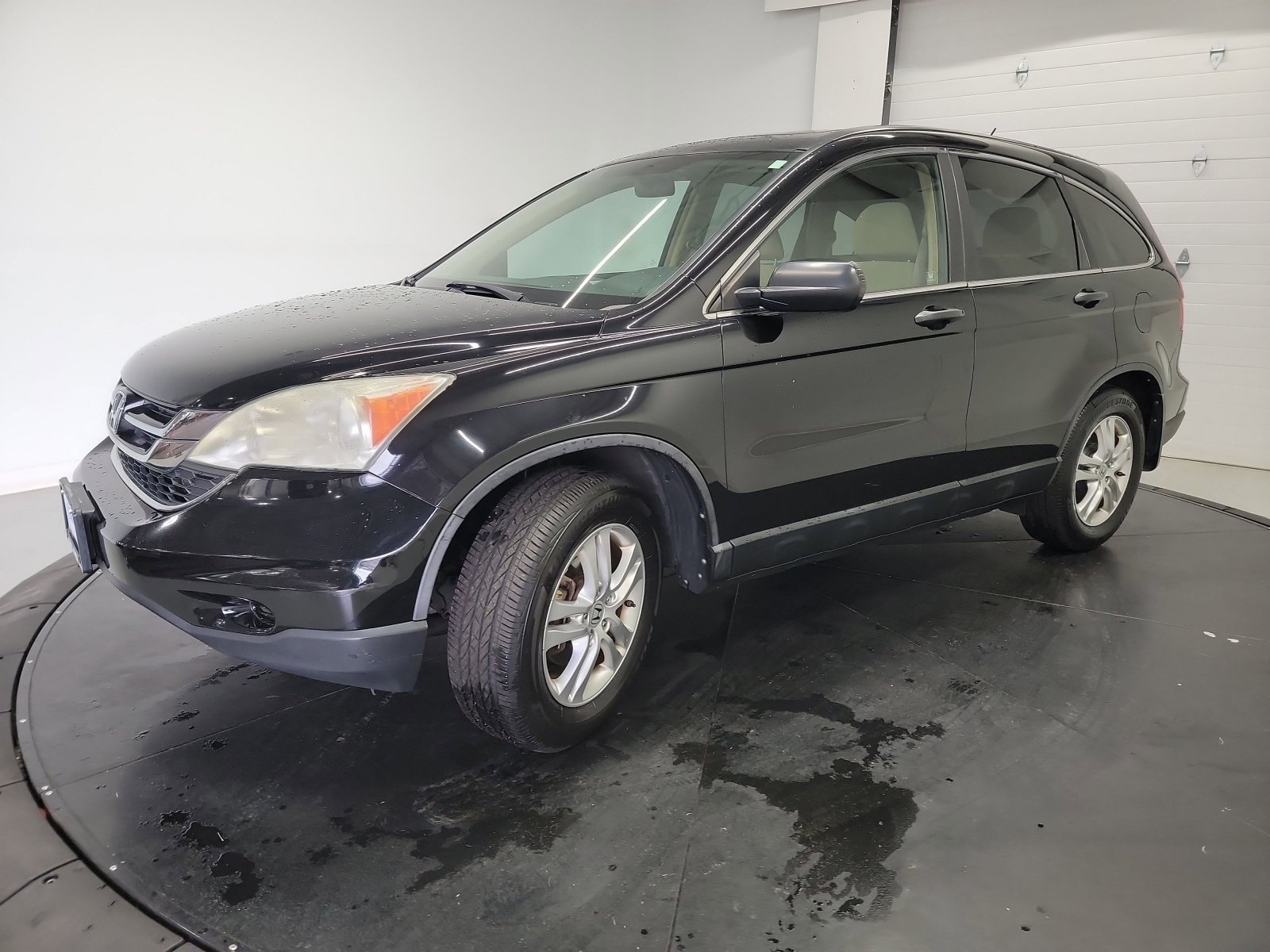 Used 2010 Honda CR-V EX image 3