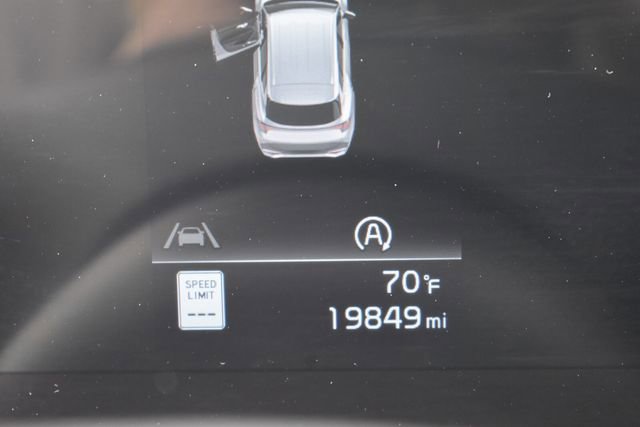 Certified 2023 Kia Sportage X-Line w/ X-Line Premium Package image 29