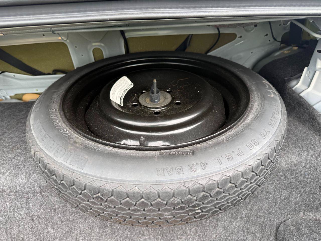 Used 1996 Mercury Grand Marquis GS RWD image 39