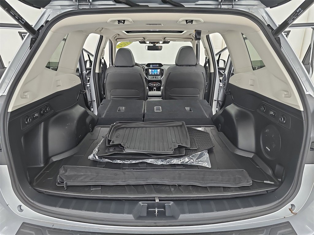 Used 2024 Subaru Forester Limited image 15