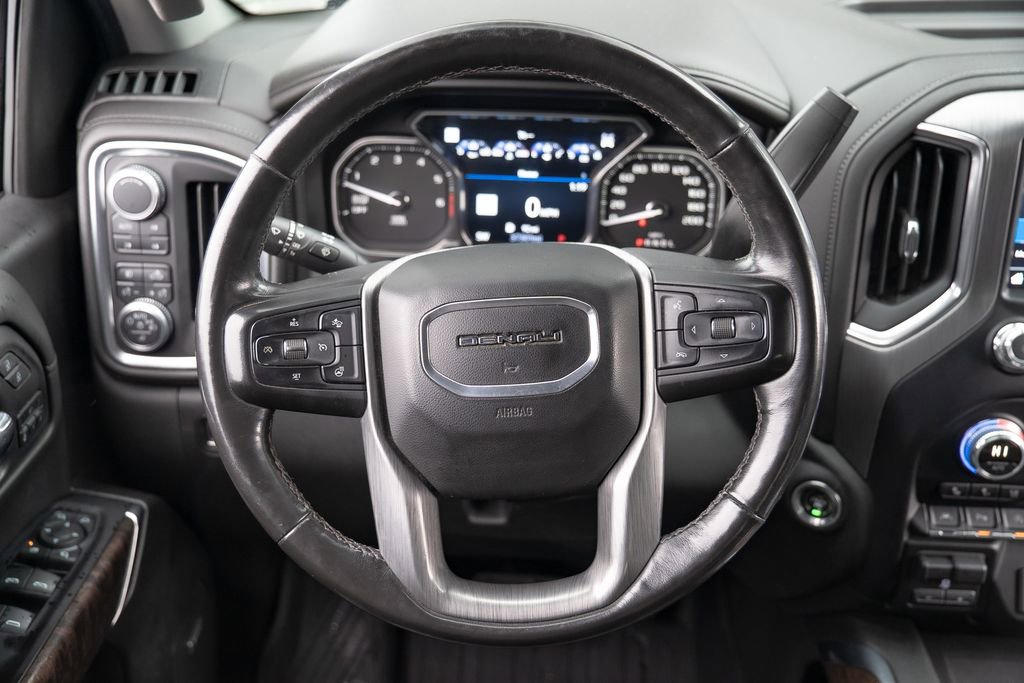 Used 2019 GMC Sierra 1500 Denali w/ Denali Ultimate Package image 15