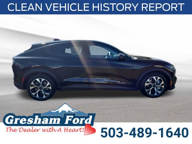 Used 2025 Ford Mustang Mach-E Select RWD image 7