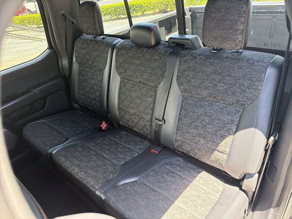 Used 2024 Ford F150 Tremor w/ Bed Utility Package AWD/4WD image 23