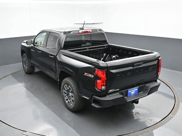 New 2026 Chevrolet Colorado Z71 w/ Technology Package image 20