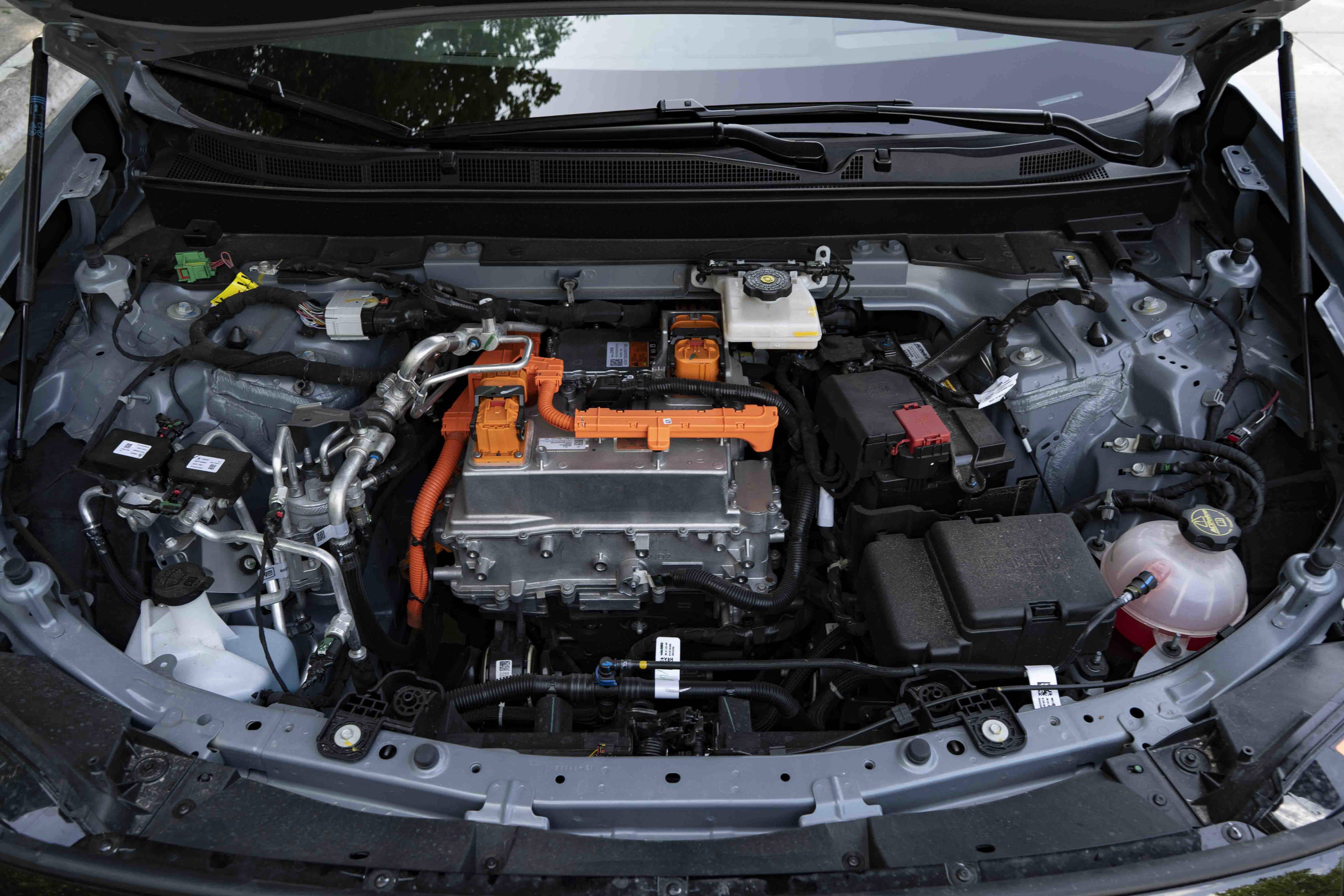 Used 2024 Honda Prologue Elite image 41