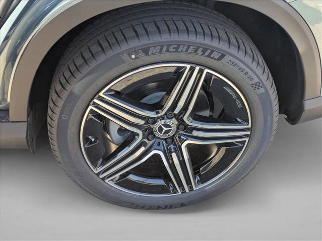 New 2026 Mercedes-Benz GLC 300 image 10