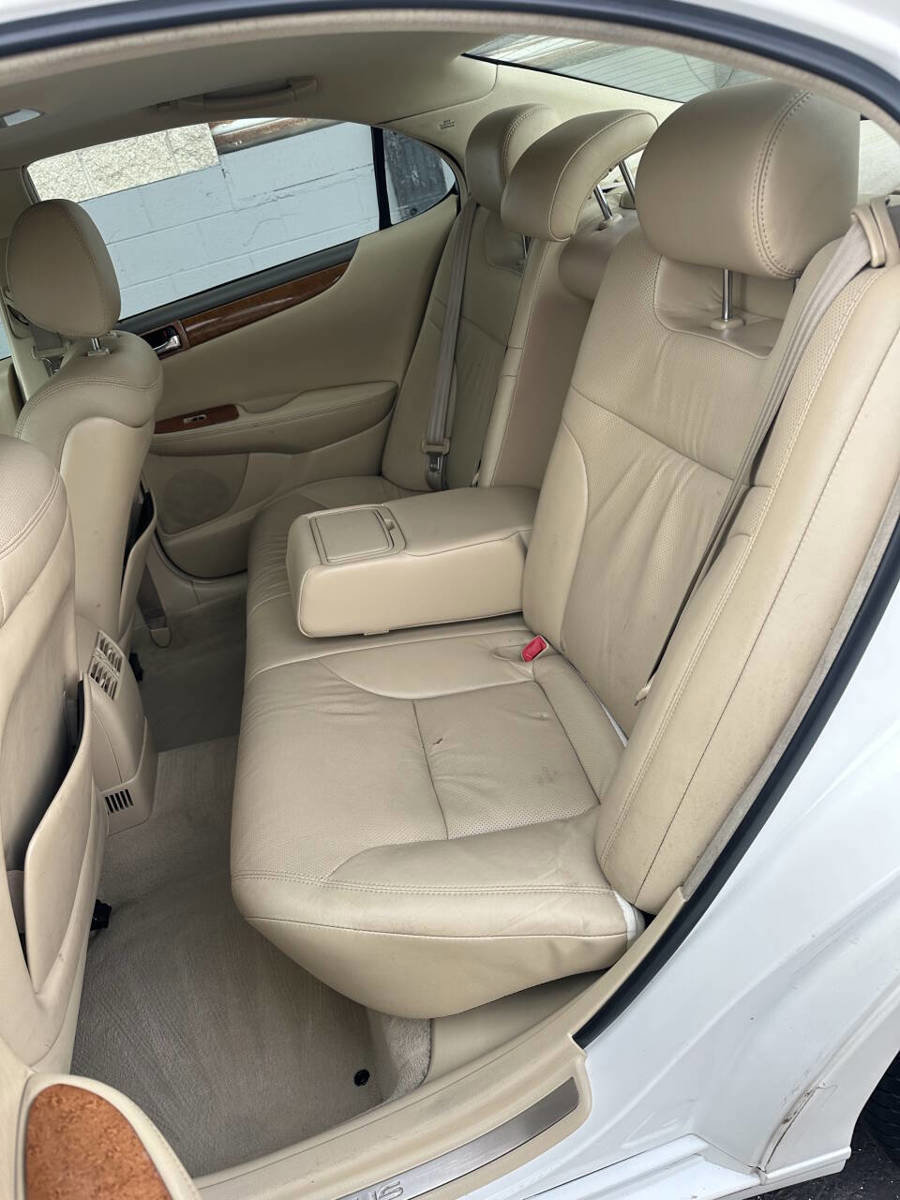 Used 2006 Lexus ES 330 image 11