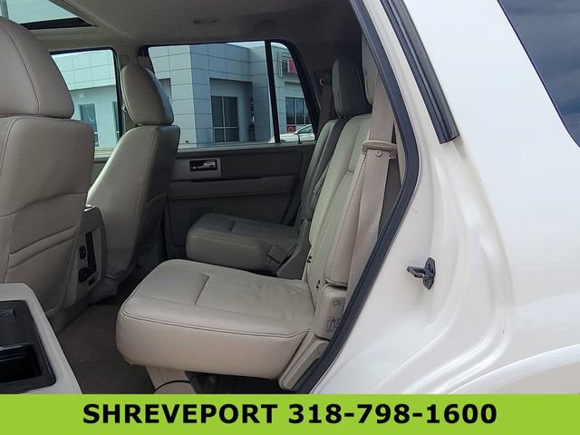 Used 2013 Ford Expedition Limited RWD image 25
