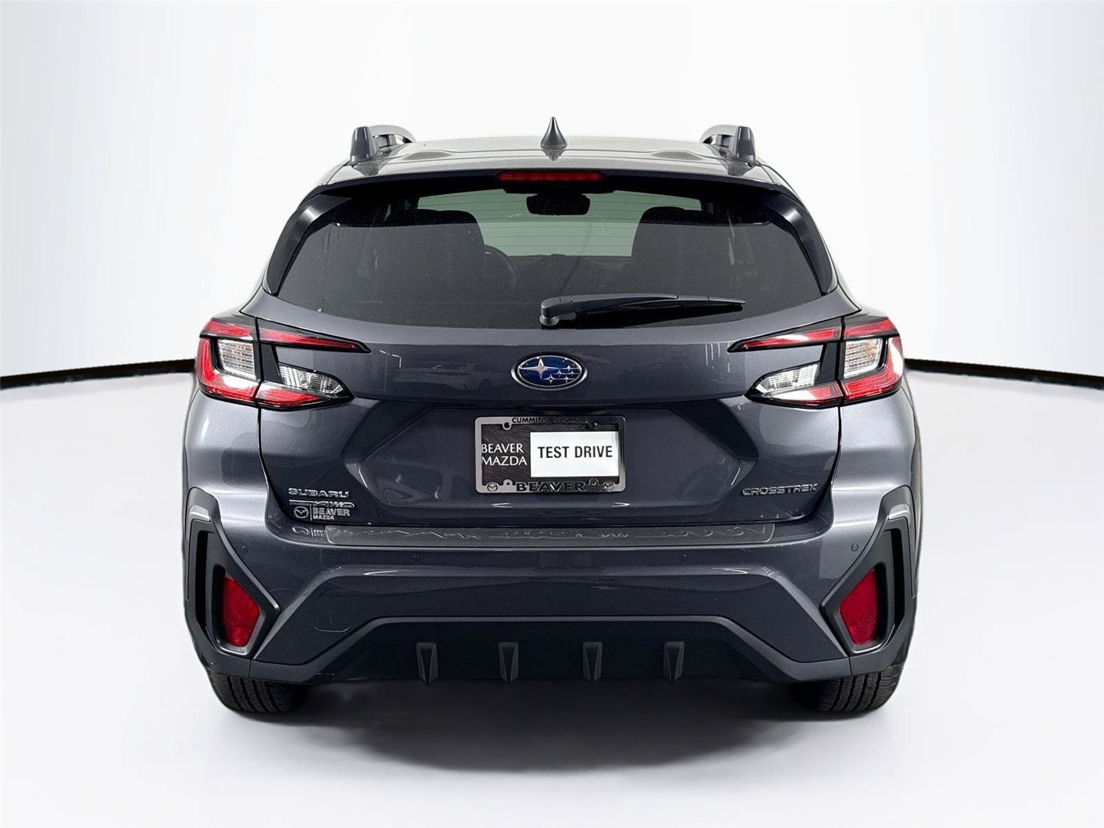 Used 2024 Subaru Crosstrek 2.5i Limited w/ Popular Package #4A AWD/4WD image 11
