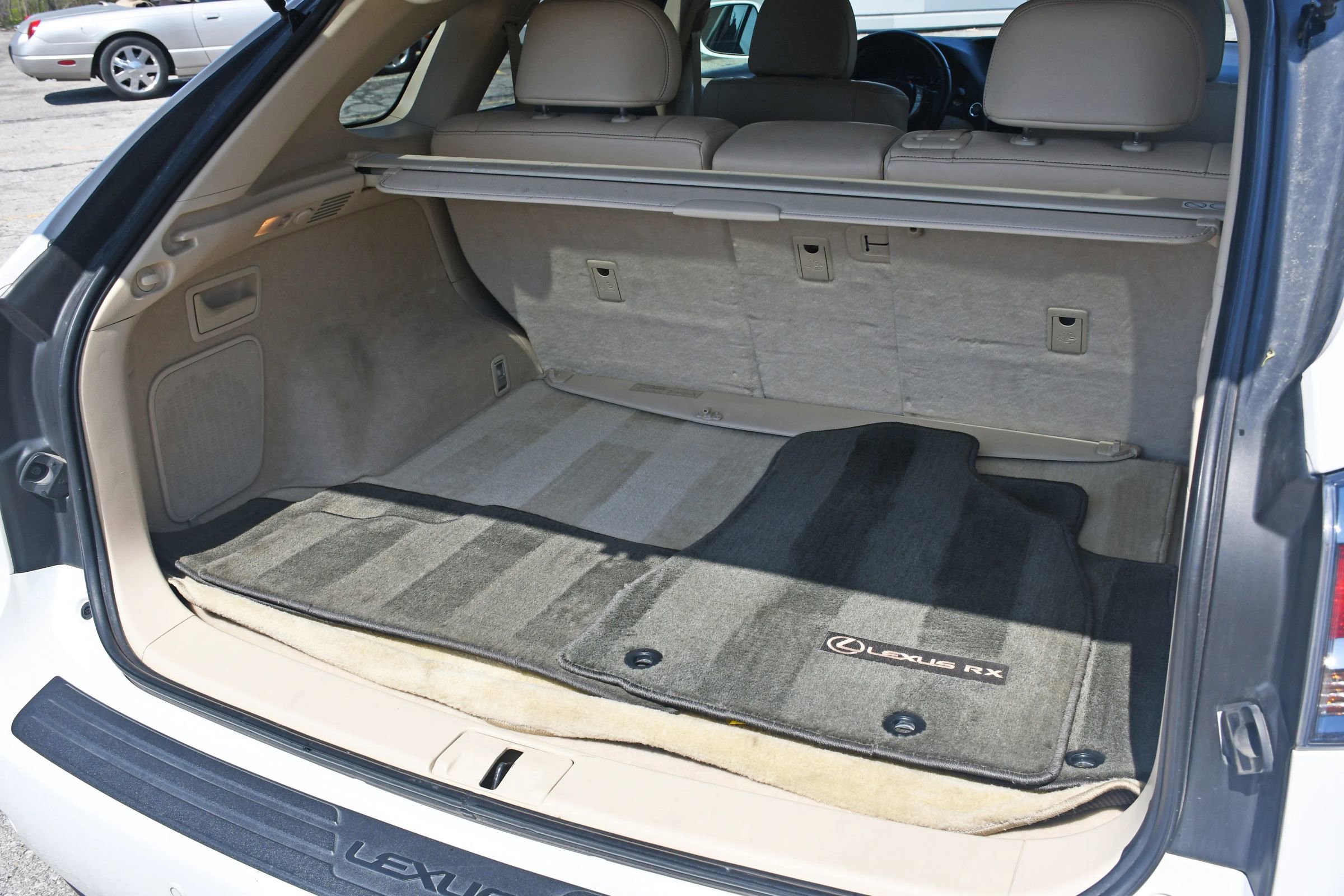 Used 2015 Lexus RX 350 AWD w/ Luxury Package image 35