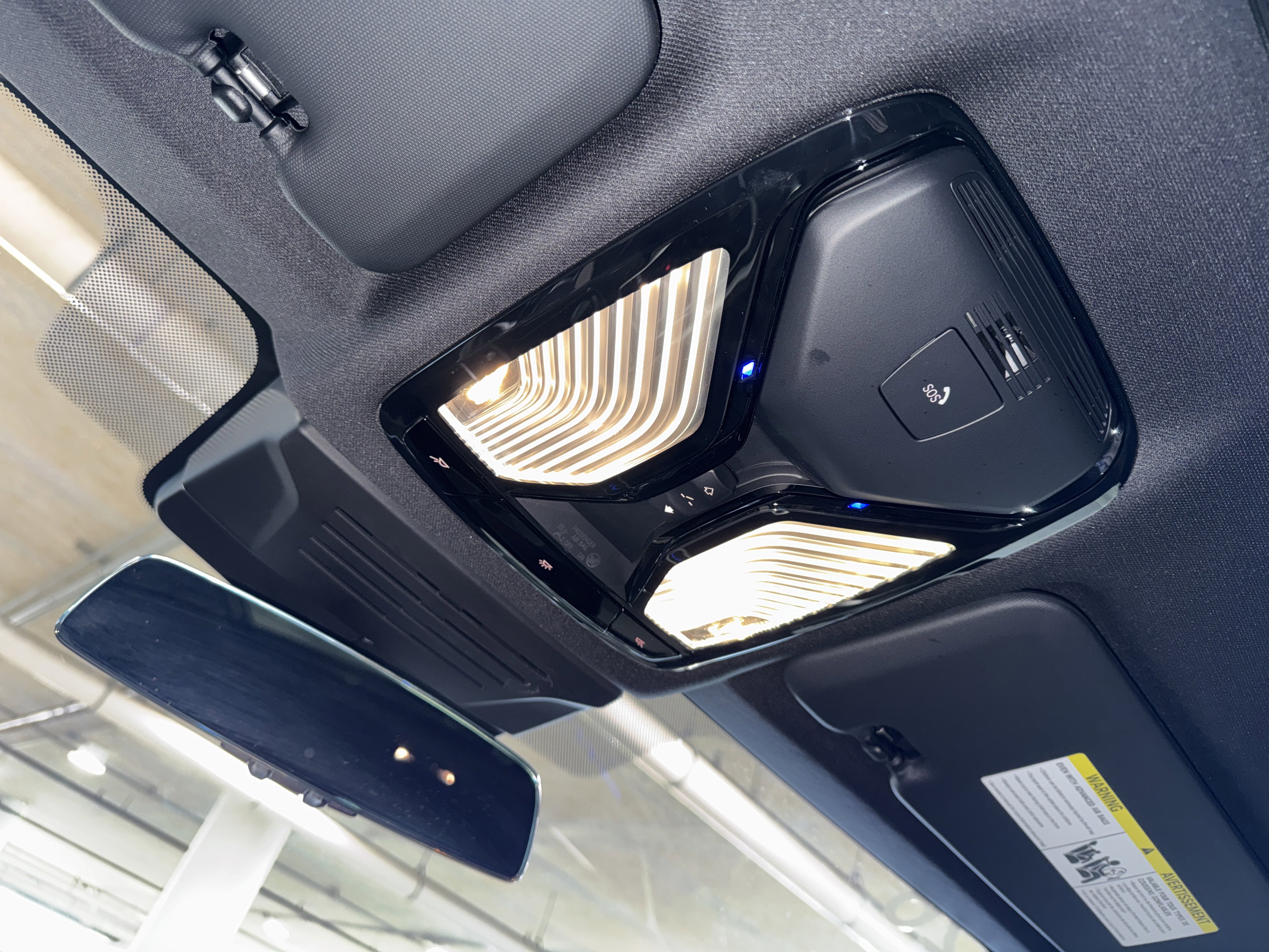 Used 2026 BMW X6 xDrive40i image 31