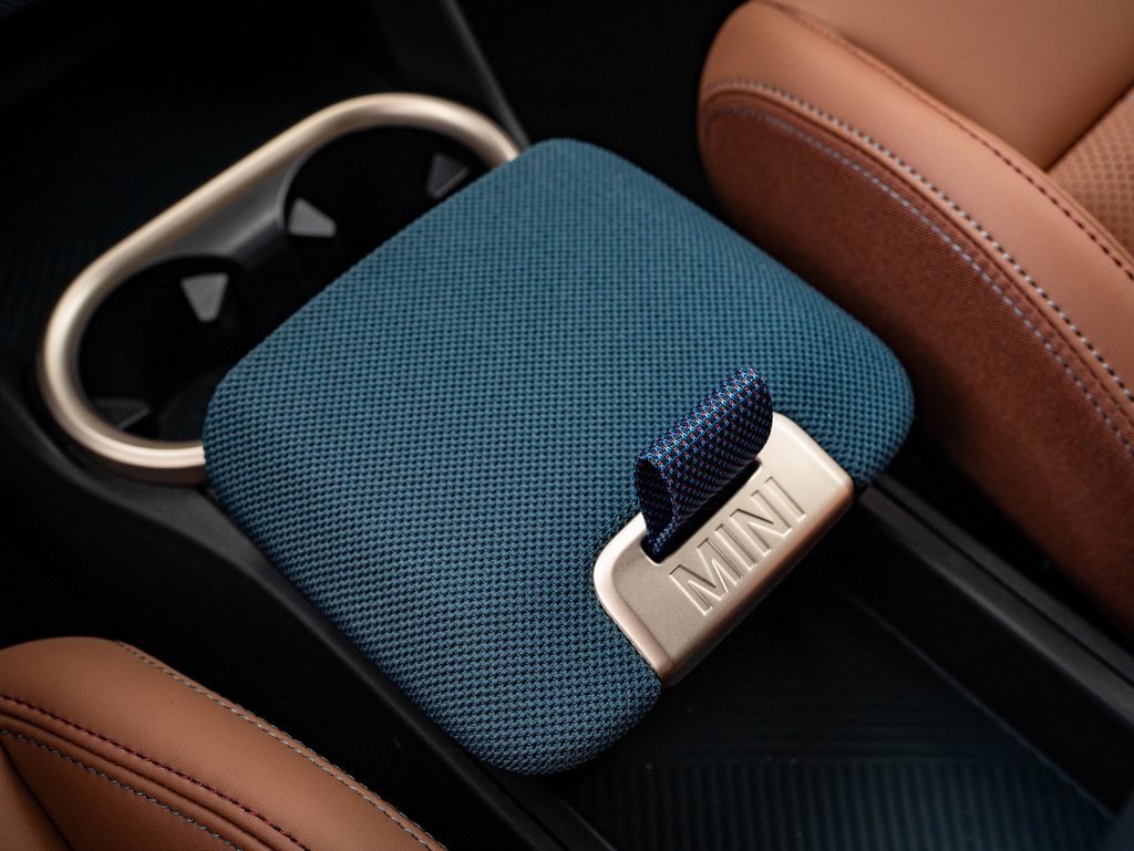 Certified 2026 MINI Cooper Countryman S image 32