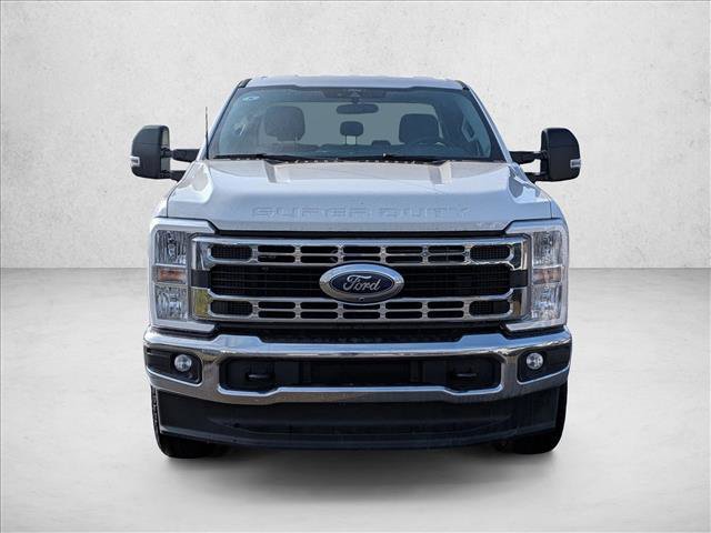 New 2026 Ford F350 XLT w/ 360-Degree Camera Package image 5