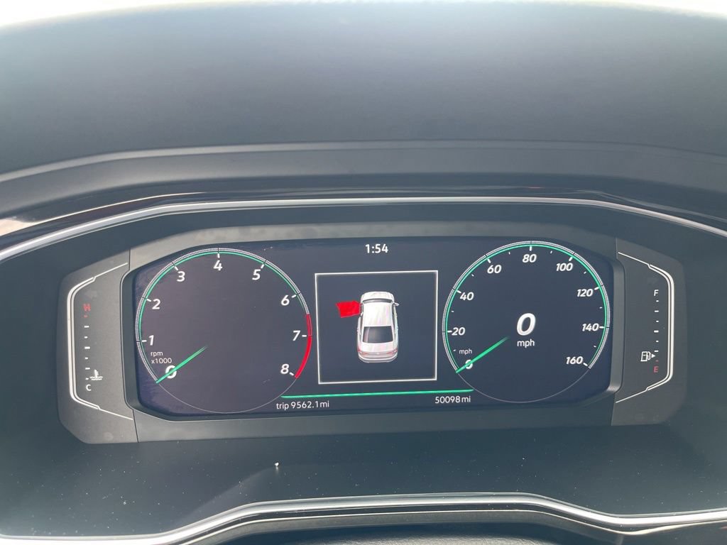 Used 2022 Volkswagen Jetta GLI Autobahn FWD image 24