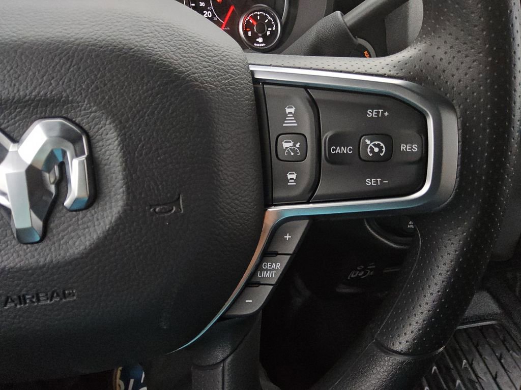 New 2026 RAM 5500 Tradesman w/ Chrome Appearance Group image 29