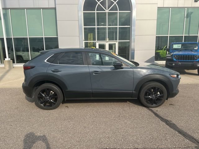 Used 2024 MAZDA CX-30 AWD 2.5 S w/ Preferred Package image 4