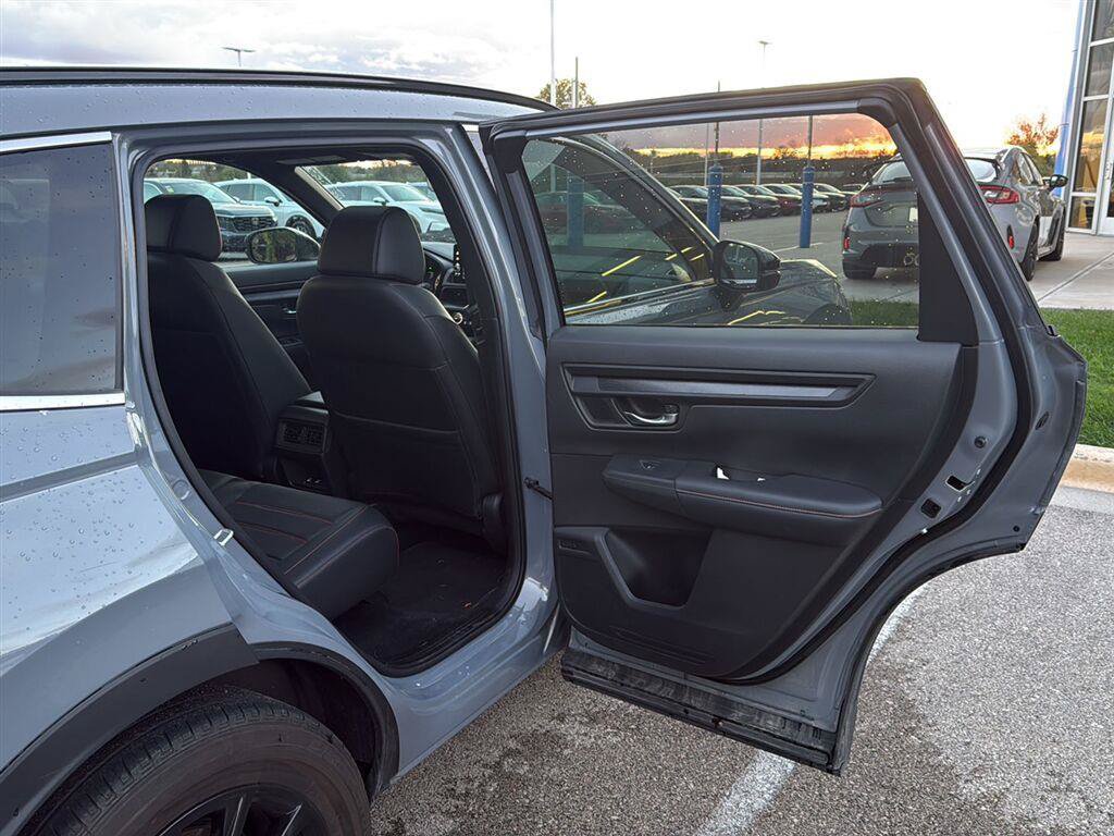 Used 2024 Honda CR-V Sport-L image 19