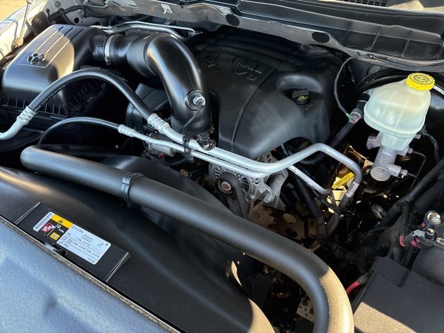 Used 2014 RAM 1500 Big Horn image 46