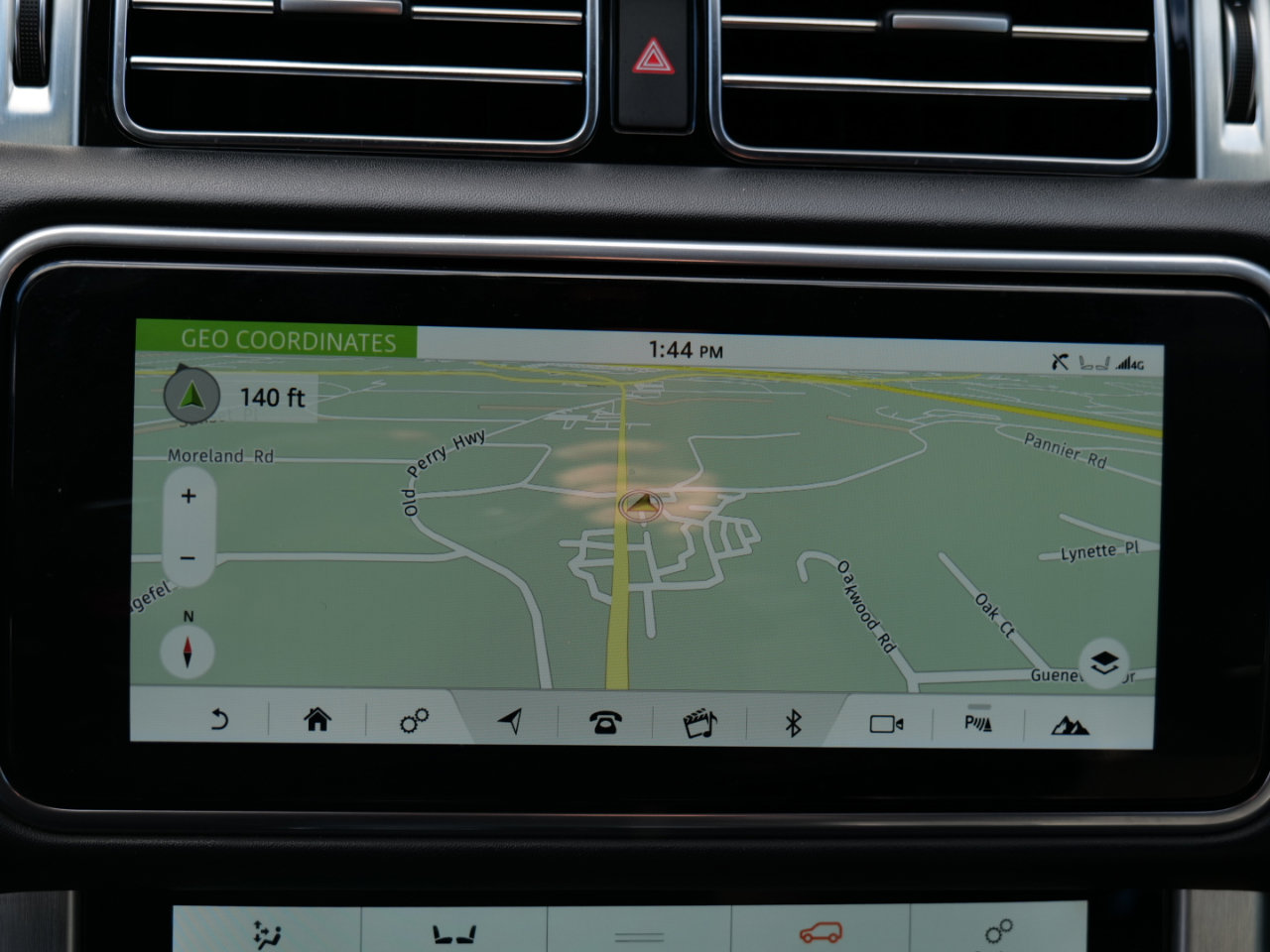 Used 2022 Land Rover Range Rover P525 Westminster Edition image 23