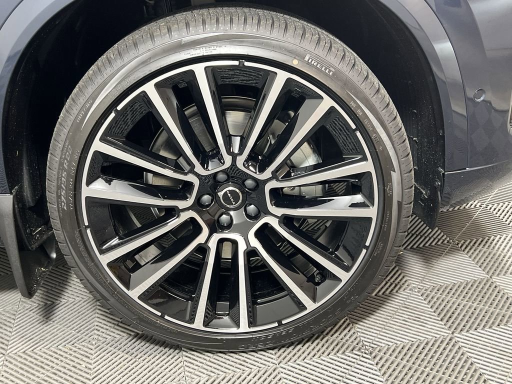 New 2026 Volvo XC90 B6 Ultra w/ Lounge Package image 17