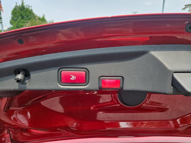 Used 2018 Mercedes-Benz E 400 Cabriolet image 38