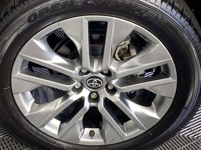 Used 2025 Toyota RAV4 XLE Premium w/ Weather Package AWD/4WD image 29