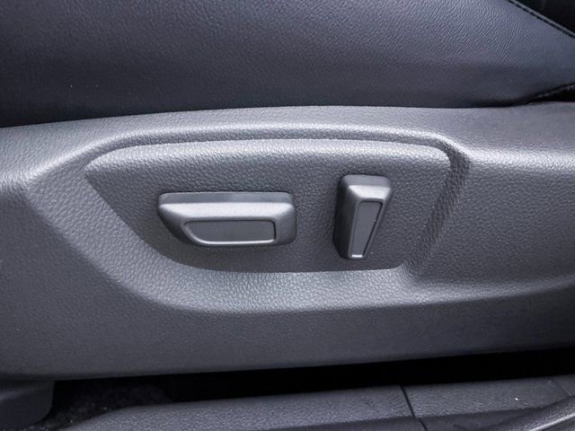 New 2026 Mitsubishi Eclipse Cross SEL image 15