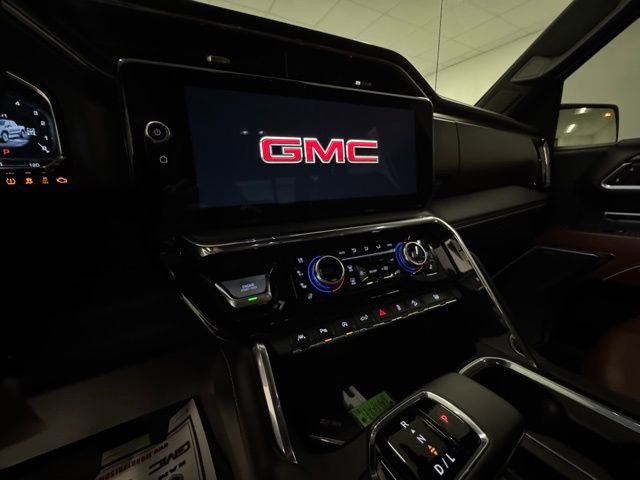 Used 2024 GMC Sierra 1500 Denali Ultimate image 16
