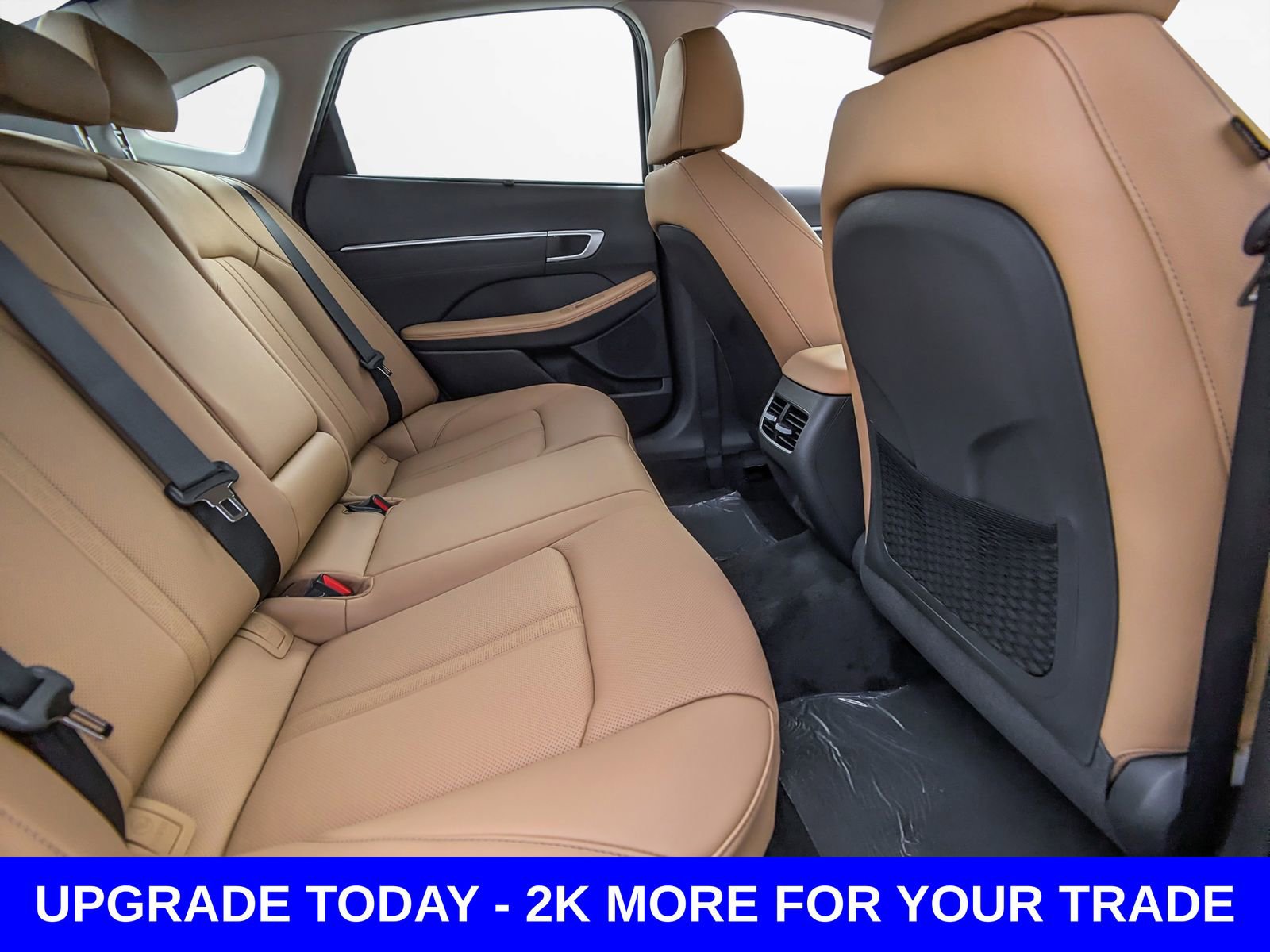 New 2026 Hyundai Sonata Limited image 27