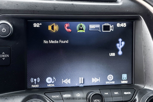 Used 2019 Chevrolet Corvette Z06 RWD image 29