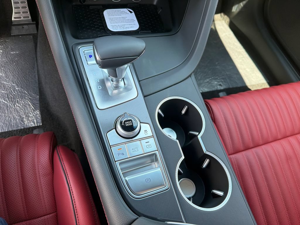 New 2026 Genesis G70 3.3T Sport Prestige RWD image 33