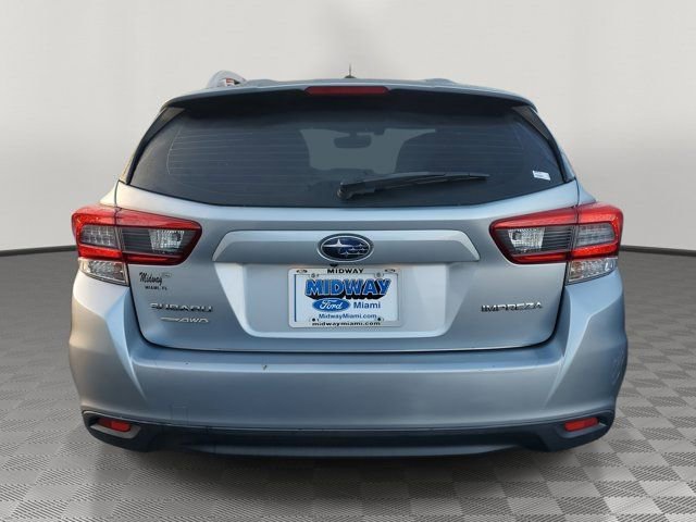 Used 2020 Subaru Impreza Premium w/ Popular Package #2 image 5