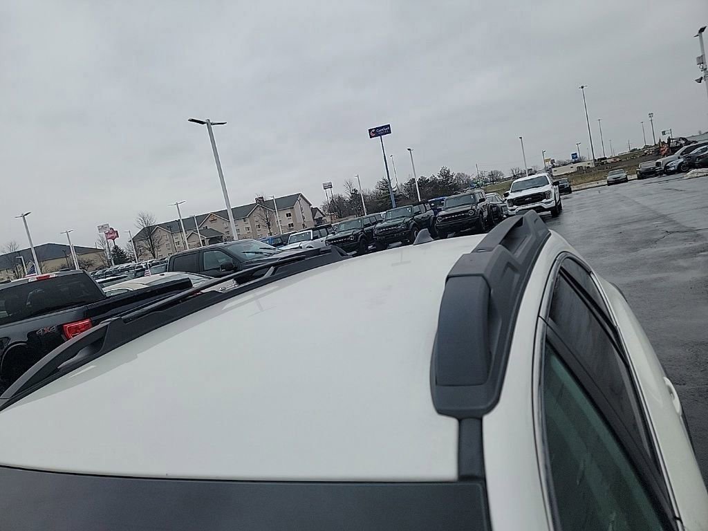 Used 2023 Subaru Outback Premium image 21