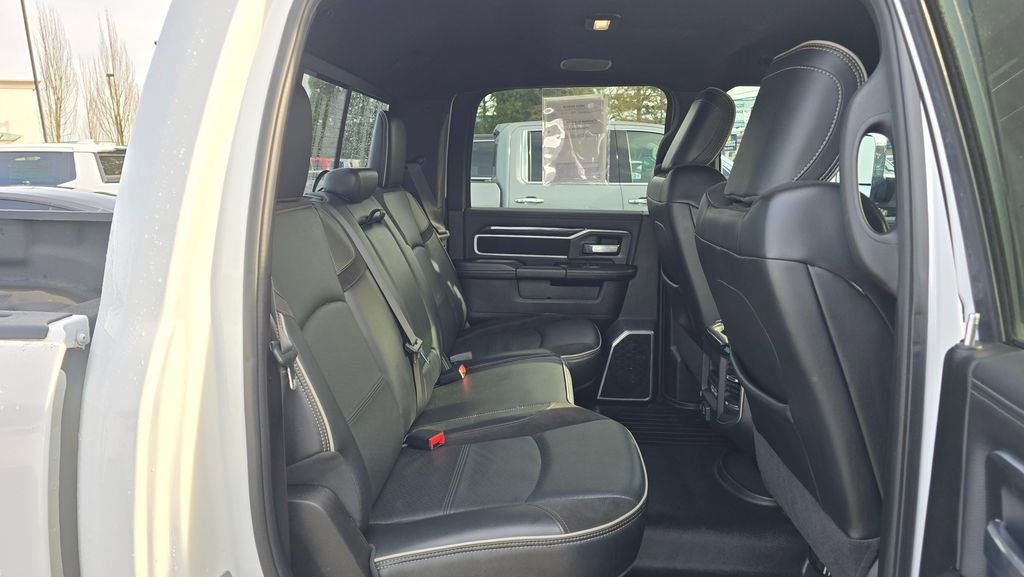 Used 2020 RAM 3500 Laramie image 54