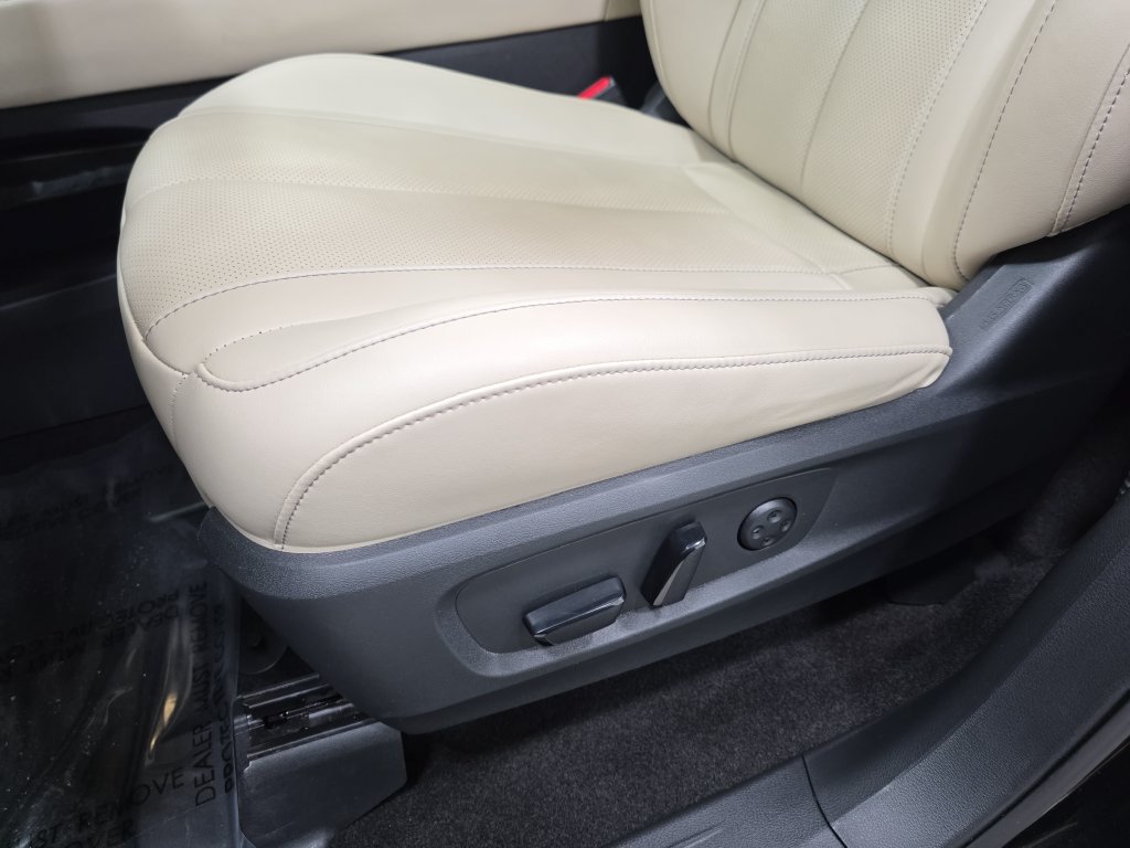Certified 2024 INFINITI QX60 Luxe w/ Performance Audio Package AWD/4WD image 26