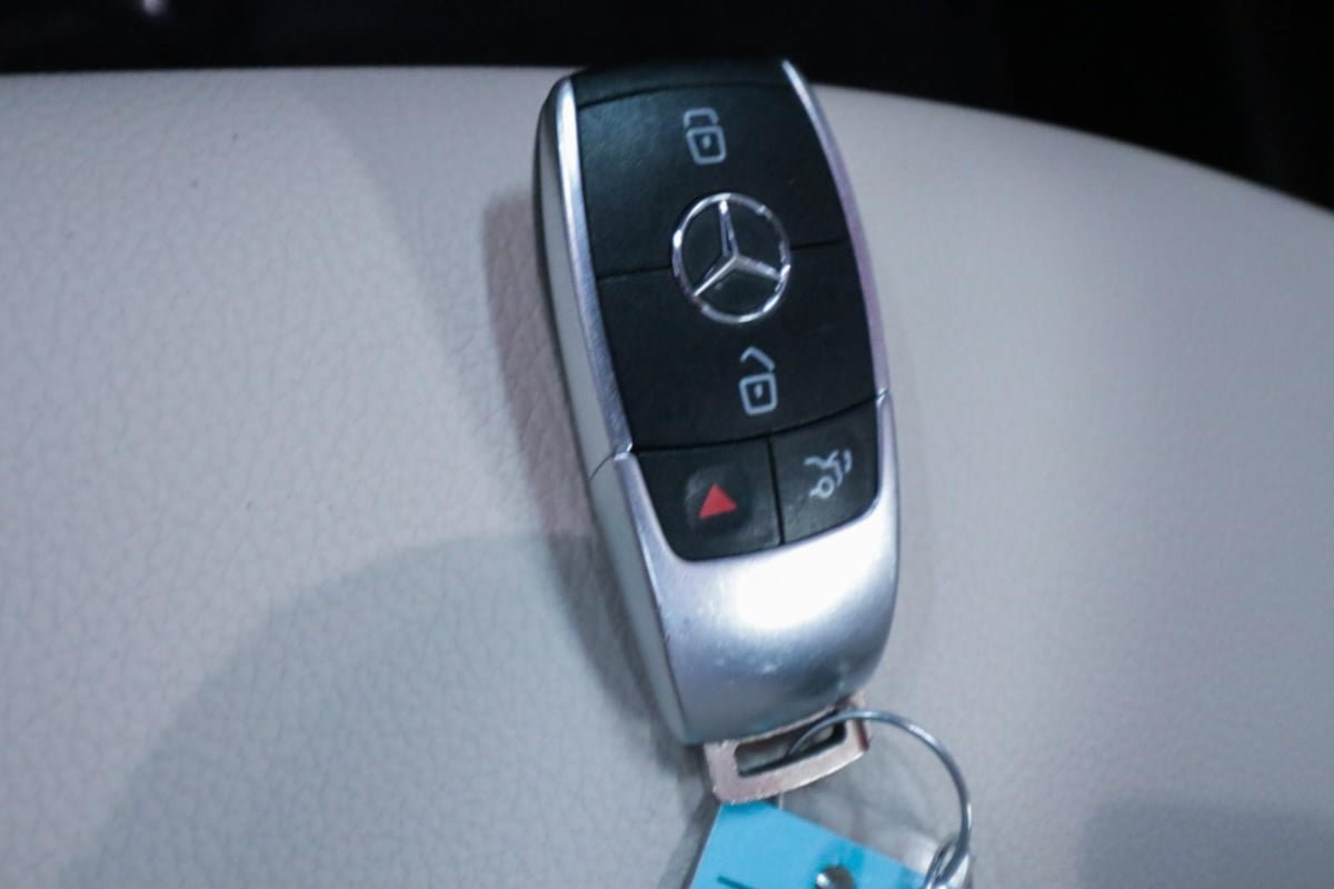 Used 2019 Mercedes-Benz A 220 image 18